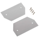 Комплект ЭРА TR-SET-200-1PT-PC BK шинопровод однофазный с профилем для натяжного потолка Б0072543