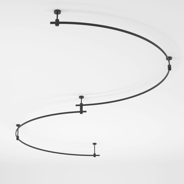 Шинопровод Elektrostandard 85218/00 a067843 Шинопровод Elektrostandard 85218/00 a067843