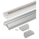 Комплект ЭРА TR-SET-200-1PT-PC WH шинопровод однофазный с профилем для натяжного потолка Б0072544
