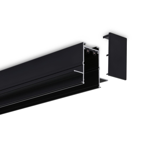 Шинопровод встраиваемый Ambrella Light Track System Magnetic 220V GL1012 Шинопровод встраиваемый Ambrella Light Track System Magnetic 220V GL1012