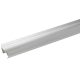 Комплект ЭРА TR-SET-200-1PT-PC BK шинопровод однофазный с профилем для натяжного потолка Б0072543