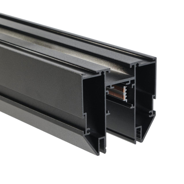Шинопровод магнитный встраиваемый Voltalighting LIGHT AIJL-CX-402-1.0 TB Шинопровод магнитный встраиваемый Voltalighting LIGHT AIJL-CX-402-1.0 TB