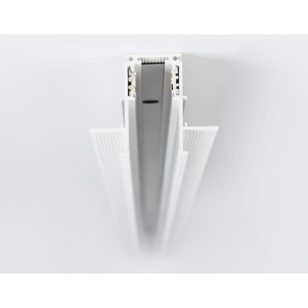 Шинопровод магнитный встраиваемый Ambrella light Track System Magnetic GL3338 Шинопровод магнитный встраиваемый Ambrella light Track System Magnetic GL3338