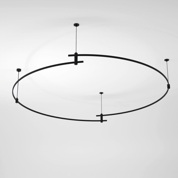Шинопровод Elektrostandard 85218/00 a067843 Шинопровод Elektrostandard 85218/00 a067843