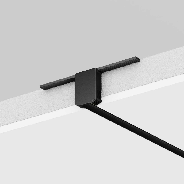 Шинопровод встраиваемый Maytoni Technical Busbar trunkings Levity TRX184-122B