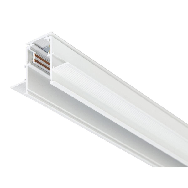 Шинопровод магнитный встраиваемый Ambrella light Track System Magnetic GL3338 Шинопровод магнитный встраиваемый Ambrella light Track System Magnetic GL3338