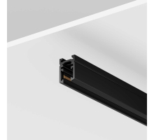 Шинопровод накладной/подвесной Maytoni Technical Busbar trunkings Levity TRX184-111B