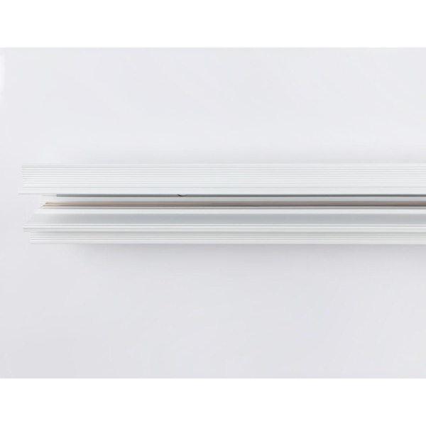 Шинопровод магнитный встраиваемый Ambrella light Track System Magnetic GL3331