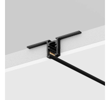 Шинопровод встраиваемый Maytoni Technical Busbar trunkings Levity TRX184-122B