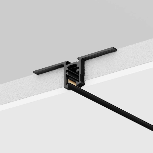 Шинопровод встраиваемый Maytoni Technical Busbar trunkings Levity TRX184-122B