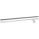 Комплект ЭРА TR-SET-200-1PT-PC BK шинопровод однофазный с профилем для натяжного потолка Б0072543