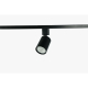 Комплект однофазной трековой системы ЭРА TR70-GU10-SET-4-1 BK Б0063956