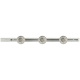 Комплект однофазной трековой системы ЭРА TR71-GX53-SET-3-1 WH Б0063982