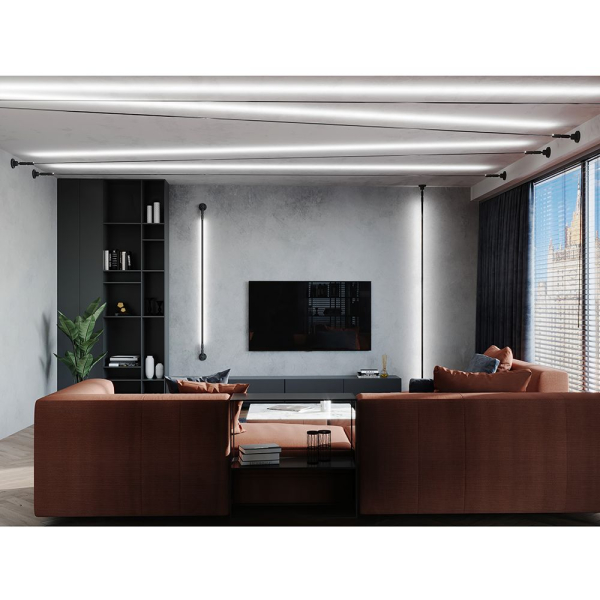 Тросовая система Arte Lamp Skycross A600506-140-mix Тросовая система Arte Lamp Skycross A600506-140-mix