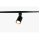 Комплект однофазной трековой системы ЭРА TR70-GU10-SET-4-1 BK Б0063956