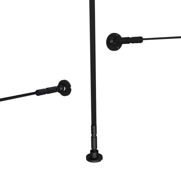 Тросовая система Arte Lamp Skycross A600506-180-3K Тросовая система Arte Lamp Skycross A600506-180-3K