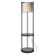 Торшер Loft IT Nora 10575F
