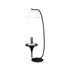 Торшер Kink Light Эмби 07010-F,19