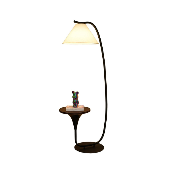 Торшер Kink Light Эмби 07010-F,19