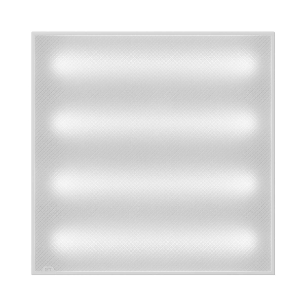 Встраиваемый светильник ST Luce STP-A-1001-P-36-65K-40-A