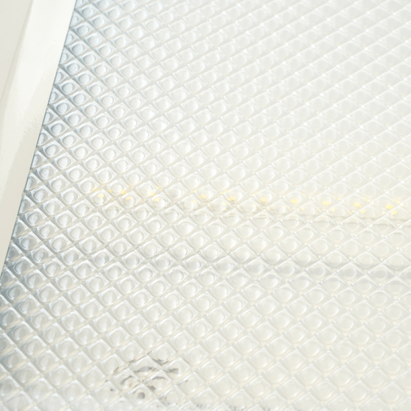 Встраиваемый светодиодный светильник Feron AL2119 с БАП 51161