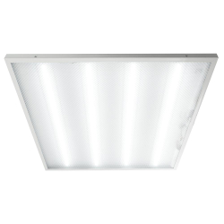 Встраиваемый светодиодный светильник Feron AL2119 с БАП 51161