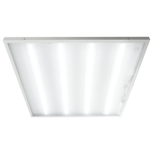 Встраиваемый светодиодный светильник Feron AL2119 с БАП 51161