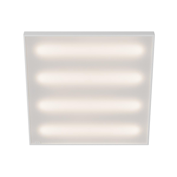 Встраиваемый светильник ST Luce STP-A-1001-O-36-4K-40