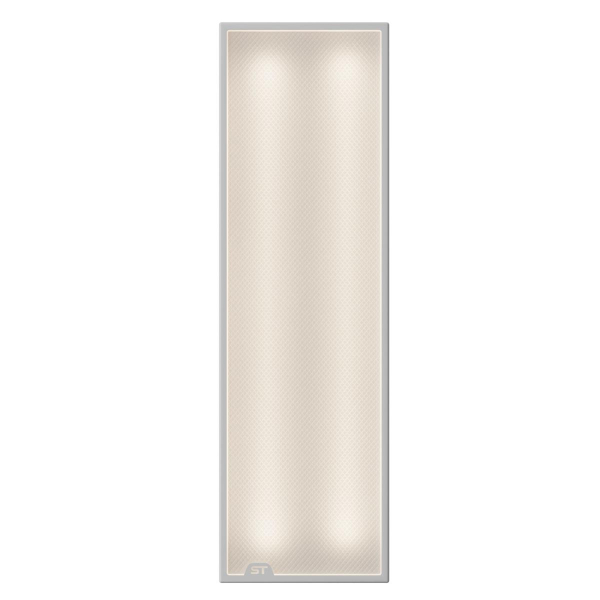 Встраиваемый светильник ST Luce STP-A-1003-P-27-65K-40