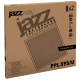 Встраиваемый светодиодный светильник Jazzway PPL 2853509J