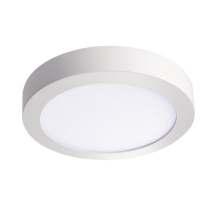 Потолочный светодиодный светильник Kanlux CARSA V2LED 18W-NW-W 28949