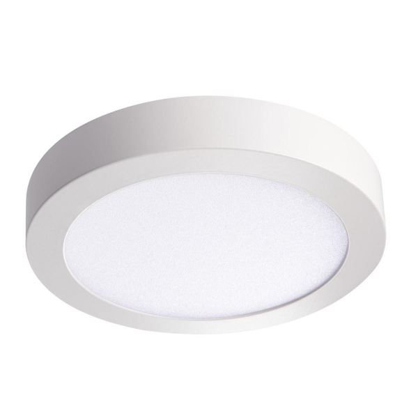 Потолочный светодиодный светильник Kanlux CARSA V2LED 18W-NW-W 28949