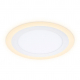 Встраиваемый светодиодный светильник Ambrella light Downlight DCR370