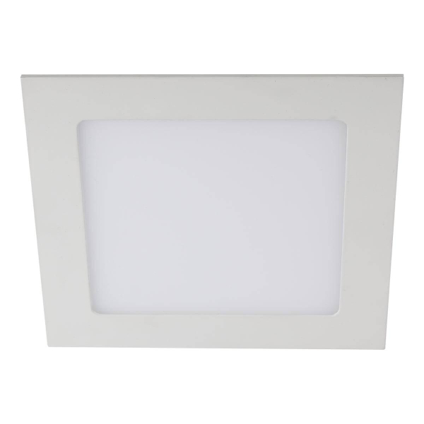 Встраиваемый светодиодный светильник ЭРА LED 2-24-4K/1 Б0046911 Встраиваемый светодиодный светильник ЭРА LED 2-24-4K/1 Б0046911