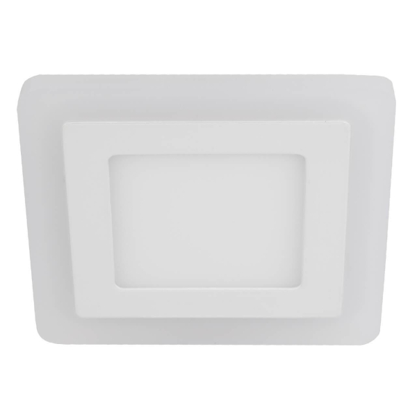 Встраиваемый светодиодный светильник ЭРА LED 4-6 BL Б0017495 Встраиваемый светодиодный светильник ЭРА LED 4-6 BL Б0017495