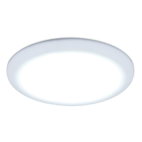 Встраиваемый светодиодный светильник Ambrella light Led Downlight DCR303