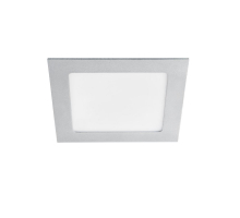 Встраиваемый светодиодный светильник Kanlux KATRO V2LED 12W-NW-SR 28939