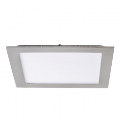 Встраиваемый светодиодный светильник Kanlux KATRO V2LED 18W-NW-SN 27215