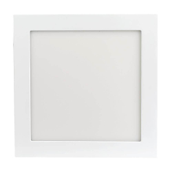 Встраиваемый светодиодный светильник Arlight DL-225x225M-21W Day White 020136