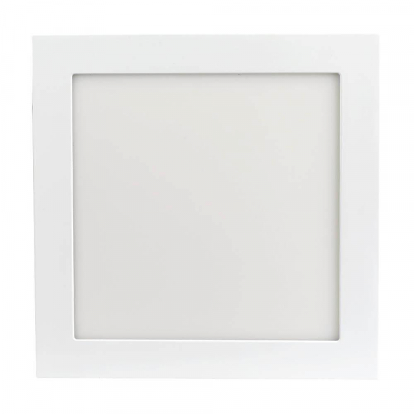 Встраиваемый светодиодный светильник Arlight DL-225x225M-21W Day White 020136