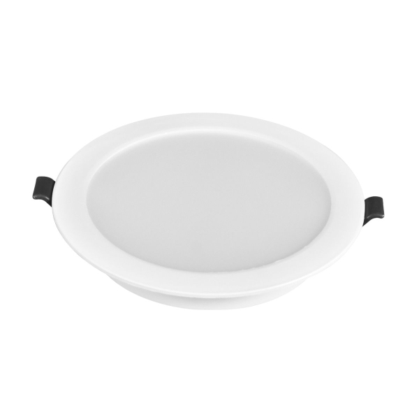 Встраиваемый светодиодный светильник Volpe ULM-Q237 12W/6500K WHITE UL-00013162