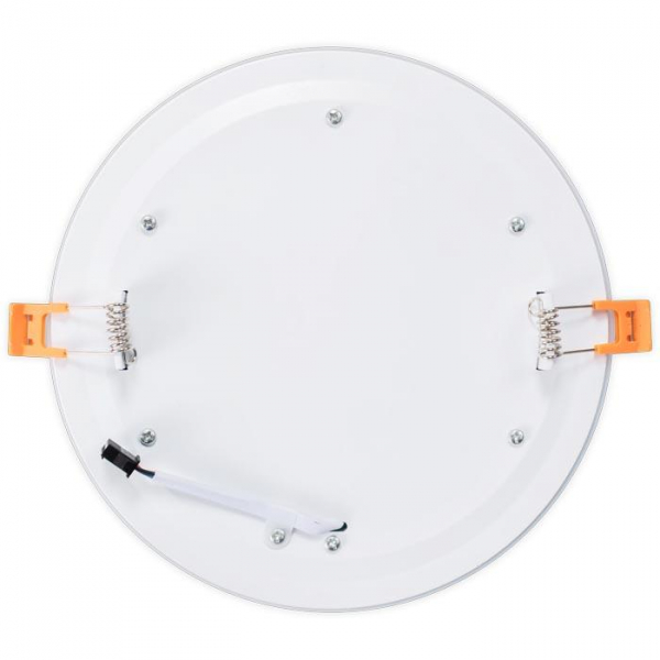 Встраиваемый светодиодный светильник Ambrella light Downlight DCR376