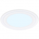 Встраиваемый светодиодный светильник Ambrella light Downlight DCR373