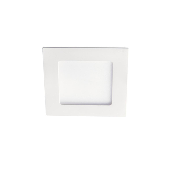 Встраиваемый светодиодный светильник Kanlux KATRO V2LED 6W-NW-W 28946