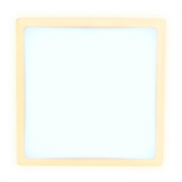 Встраиваемый светодиодный светильник Ambrella light Led Downlight DCR331