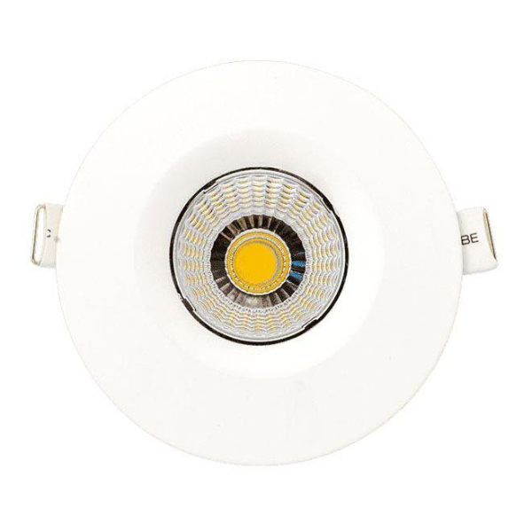 Встраиваемый светодиодный светильник DesignLed InLondon Simple LC1431RWH-7-WW 002207 Встраиваемый светодиодный светильник DesignLed InLondon Simple LC1431RWH-7-WW 002207