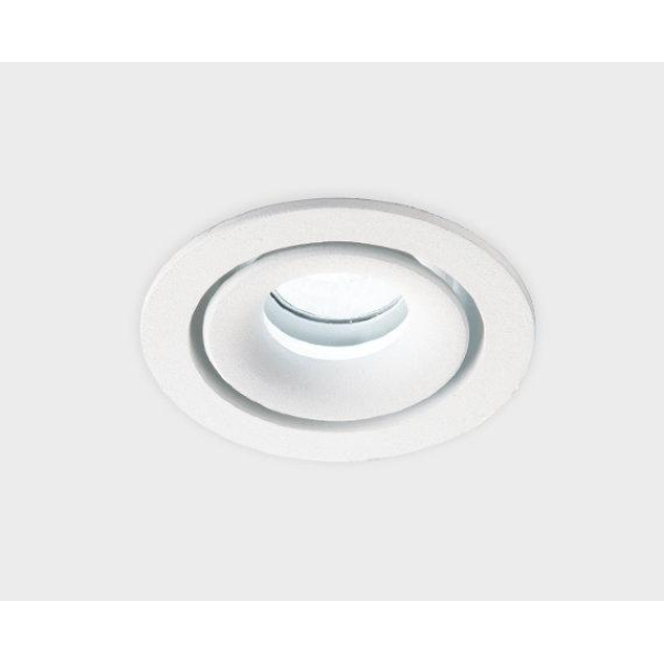 Встраиваемый светодиодный светильник Italline IT06-6011 white 3000K Встраиваемый светодиодный светильник Italline IT06-6011 white 3000K