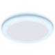 Встраиваемый светодиодный светильник Ambrella light Led Downlight DCR312