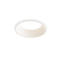 Встраиваемый светодиодный светильник Italline IT06-6012 white 3000K