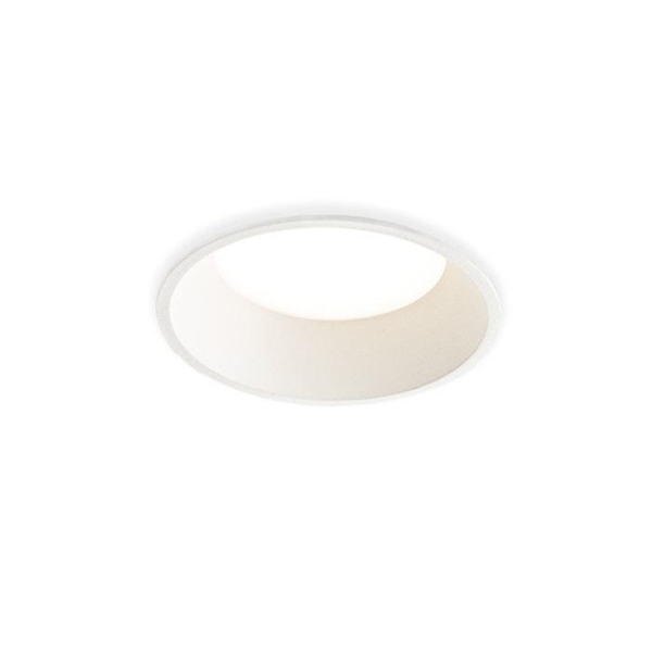 Встраиваемый светодиодный светильник Italline IT06-6012 white 3000K Встраиваемый светодиодный светильник Italline IT06-6012 white 3000K